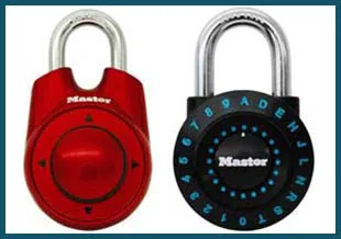 Jacksonville Express Locksmith Jacksonville, FL 904-531-3190 - 9-combination-locks